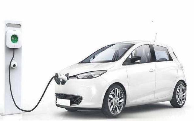 太原的司机注意了！电动汽车动力...