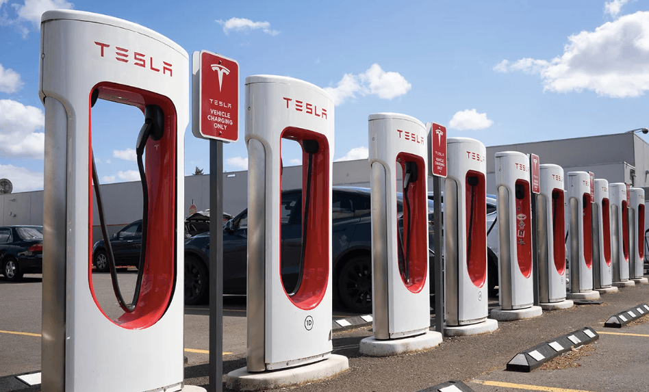 特斯拉充电标准统一北美 谁赞成...