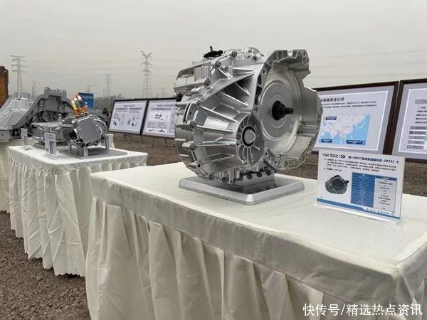 璧山：推动智能网联新能源汽车产...