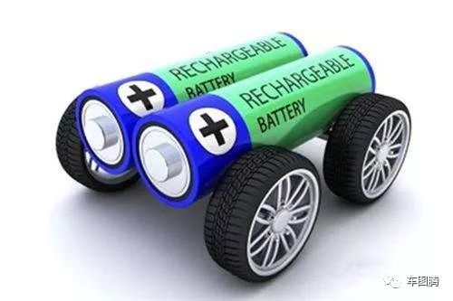 锂电池有那么多优点，为何汽车蓄电池依旧没用它？插图
