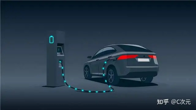2021最全新能源汽车销量排名出炉：别提比亚迪“一个打十个”插图1