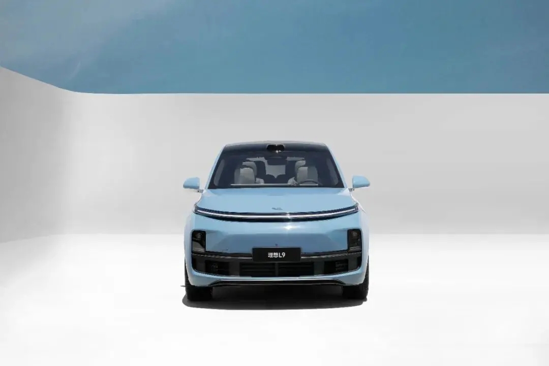 2022新能源车型盘点：70款新车上市，大算力、激光雷达成智能车标配插图4
