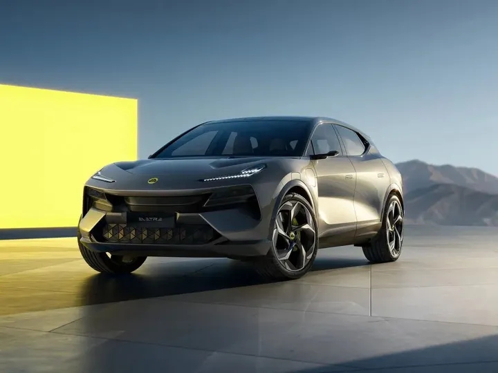 2022新能源车型盘点：70款新车上市，大算力、激光雷达成智能车标配插图8